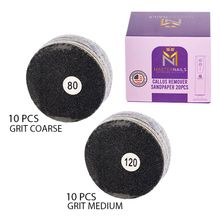 Repuesto Raspacallo Electrico Master Nails