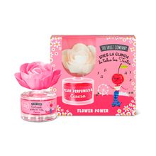 Difusor Flor Cereza The Fruit Company 50ml