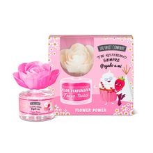 Difusor Flor Fresa Nata The Fruit Company 50ml