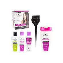 Keratina Brasilera Emulsion Maxybelt 200ml