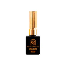 Base Coat 15ml - MASTER NAILS