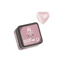 Builder Gel Pearl Rose 25g - MASTER NAILS