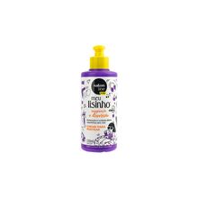 Crema para Peinar Lisinho 250ml - SALON LINE